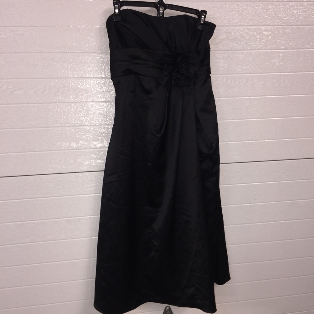 Alexia formal dress